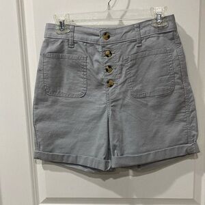 Lee Relaxed Fit Shorts Size 4
